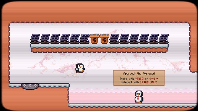 Pengreens screenshot