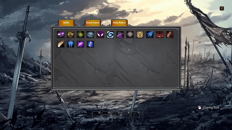 Phantacall Realm Image