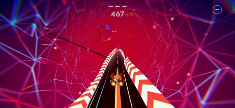 Photon Highway screenshot