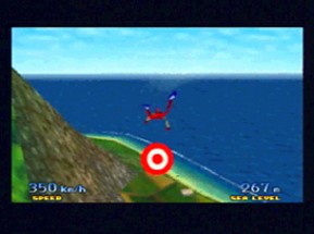 Pilotwings 64 Image