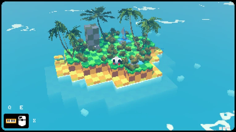 PITH screenshot