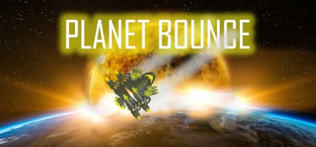 Games like Planet Bounce