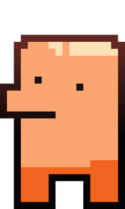 Platformer But Image