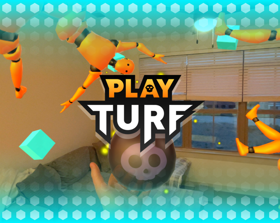 Games like Play Turf