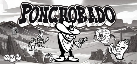 Games like Ponchorado