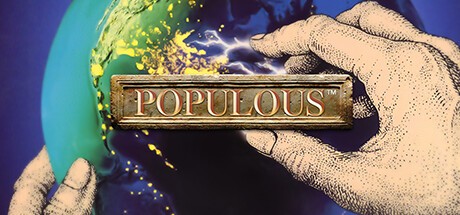 Games like Populous™