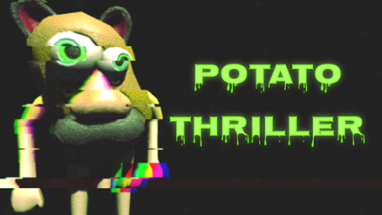 ⭐️ Potato Thriller Steamed Potato Edition Image