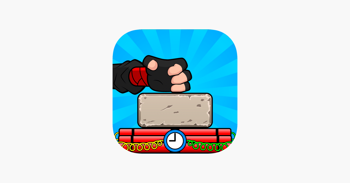 Games like Power Breaking