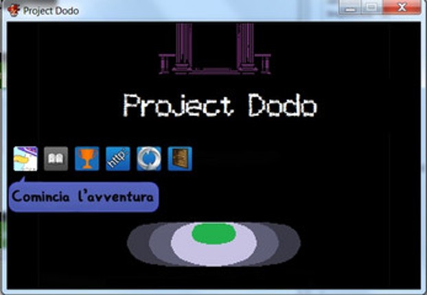 Project Dodo Image