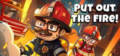 Games like Put Out the Fire