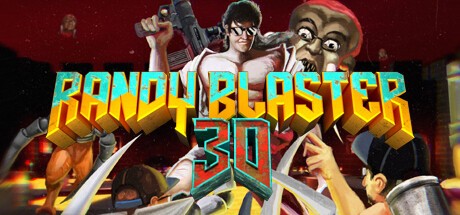 Games like Randy Blaster 3D