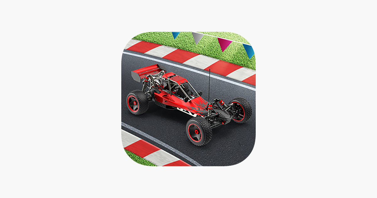 Games like RC Race Car Simulator
