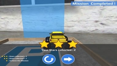 RC Race Car Simulator Image