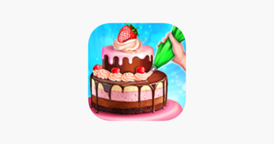 Real Cake Maker 3D Bakery Image