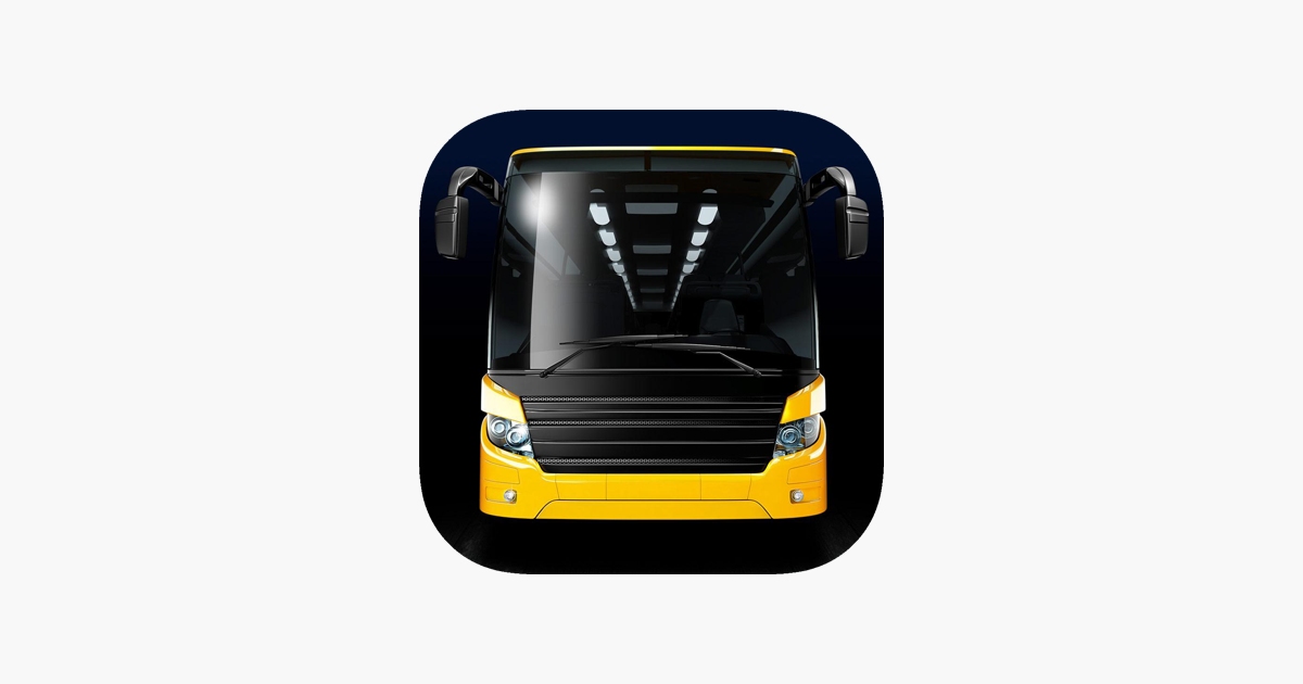 Games like Real City Bus - Bus Simulator Game