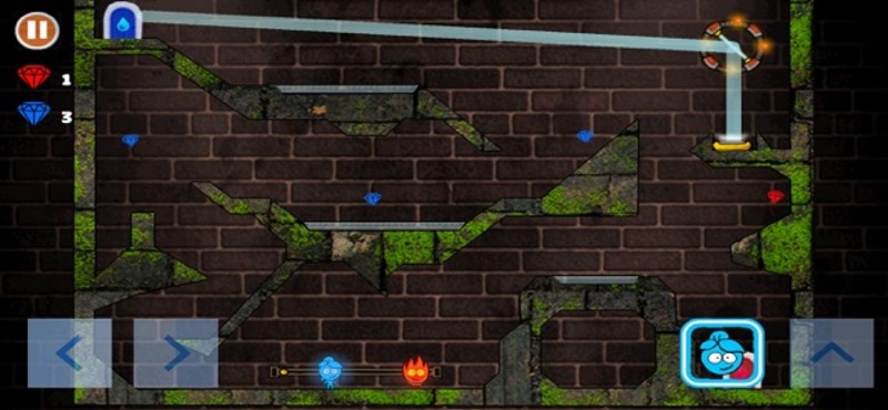Red Boy And Blue Girl 2 screenshot