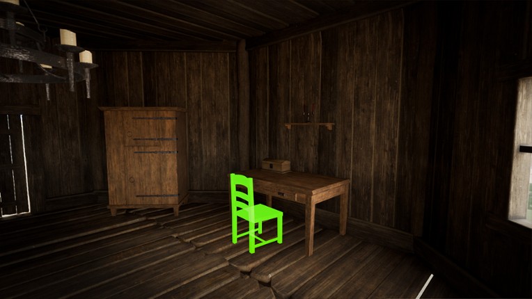 Resort Island Simulator screenshot