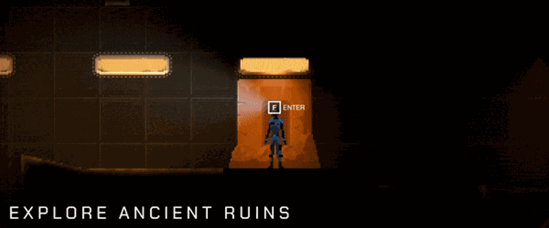 Revenant Earth Image