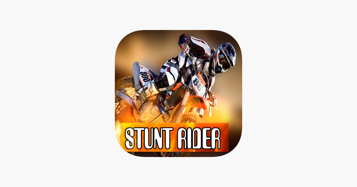 Games like Rider Stunt. Mad Ace Racer In MotoBike Race Free