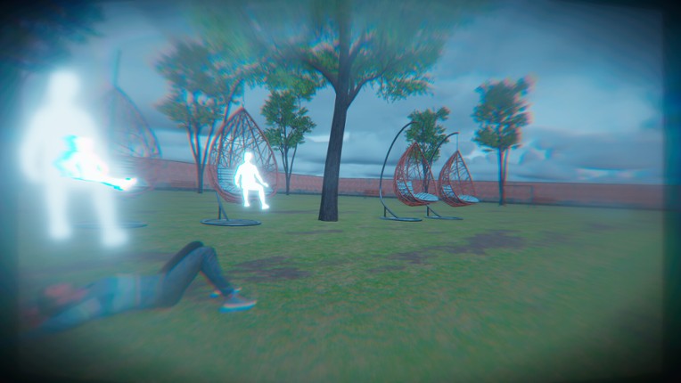 RIP Love: A Story of Pain screenshot