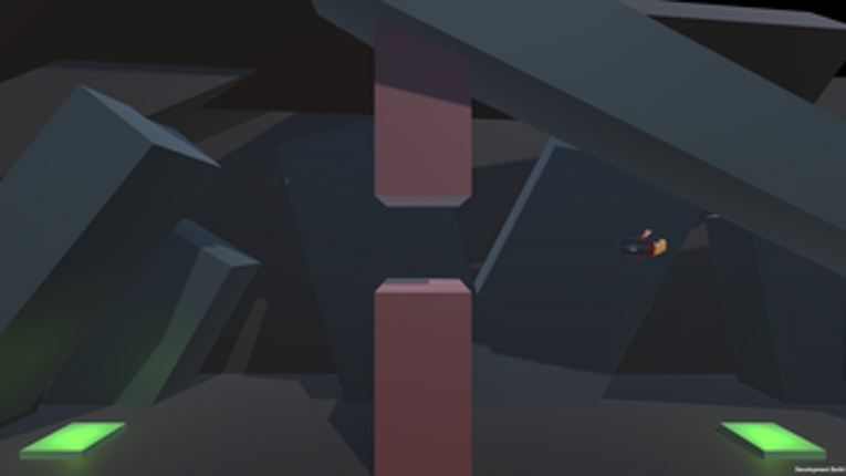 Rocket! screenshot
