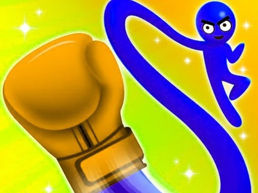 Games like Rocket Punch Online