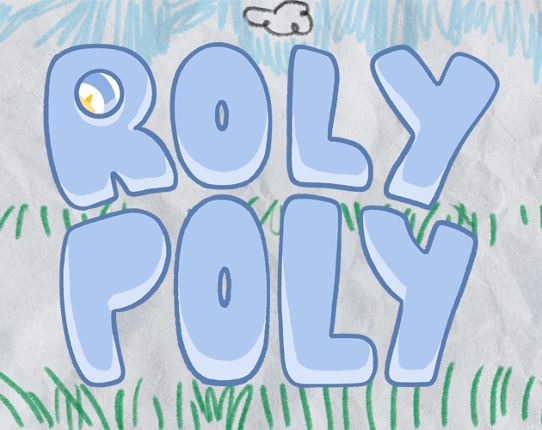 Roly Poly Game Cover