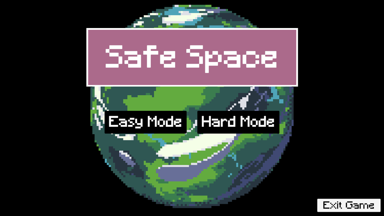 Games like SafeSpace
