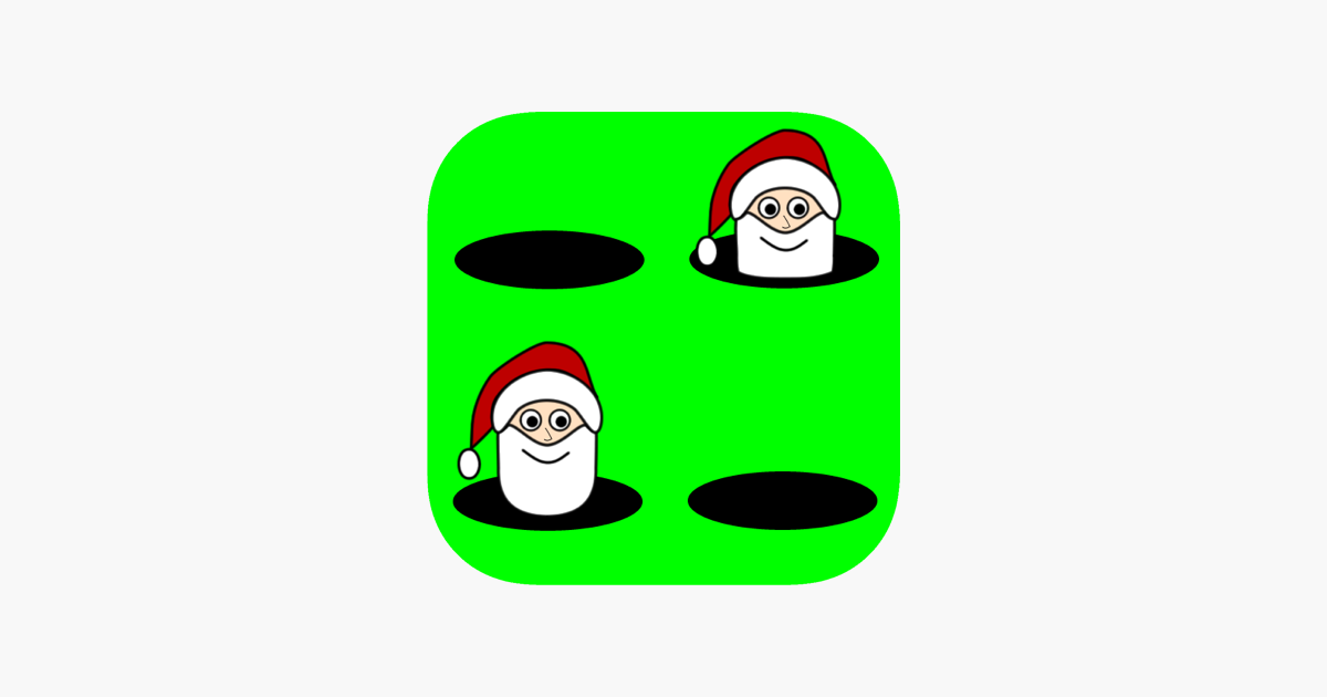 Games like SANTA SMASH