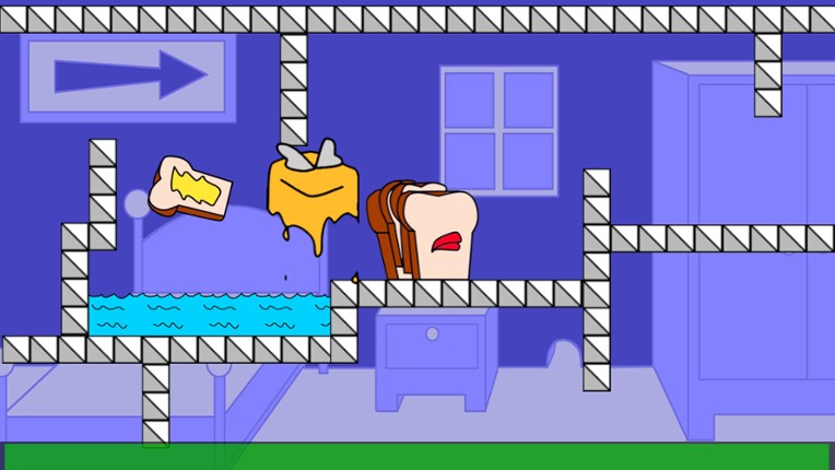 Screaming Loaf screenshot