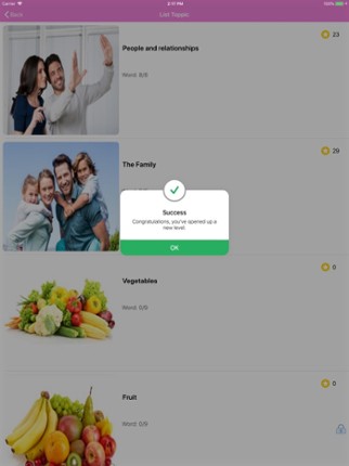 SearchWord: Find Word &amp; Quotes Image