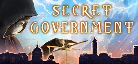 Games like Secret Government