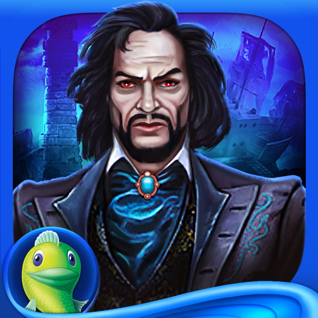 Games like Secrets of the Dark: Mystery of the Ancestral Estate HD - A Mystery Hidden Object Game