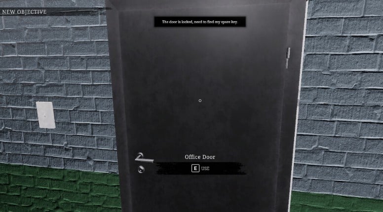 Separated by Nightmares: Where Duty Dies screenshot