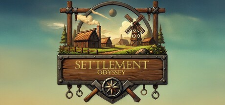 Games like Settlement Odyssey
