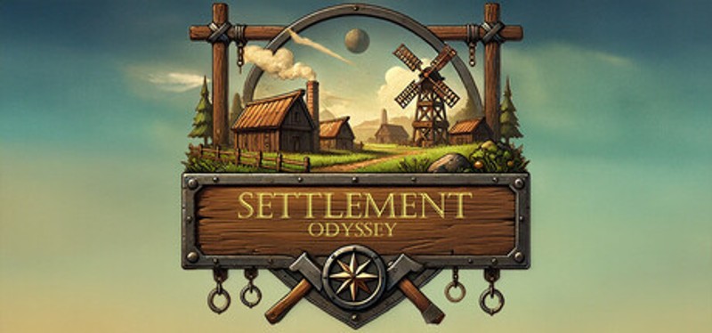 Settlement Odyssey Image