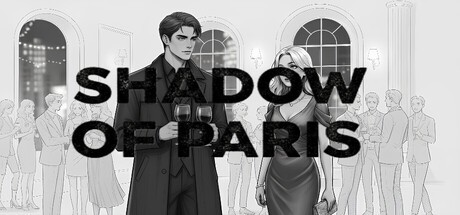 Games like Shadow of Paris
