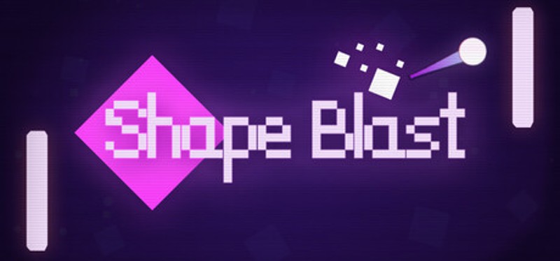 Shape Blast Image