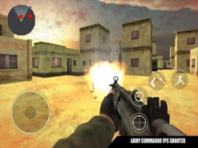 Shooter Strike: Modern Elite W Image