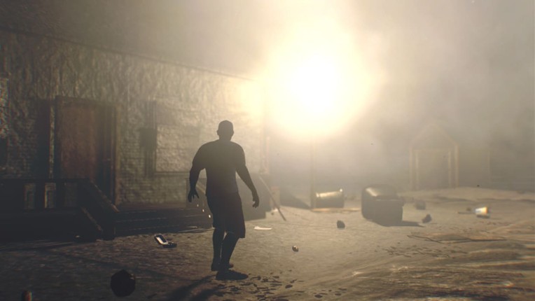 Silver Falls Episode Prelude Image