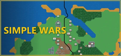 Games like Simple Wars