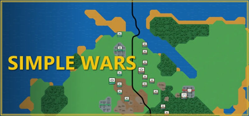 Simple Wars Image
