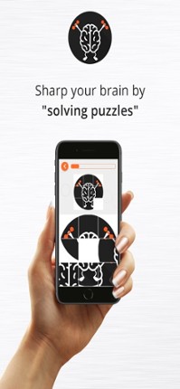 Skills - Logical Brain Game screenshot