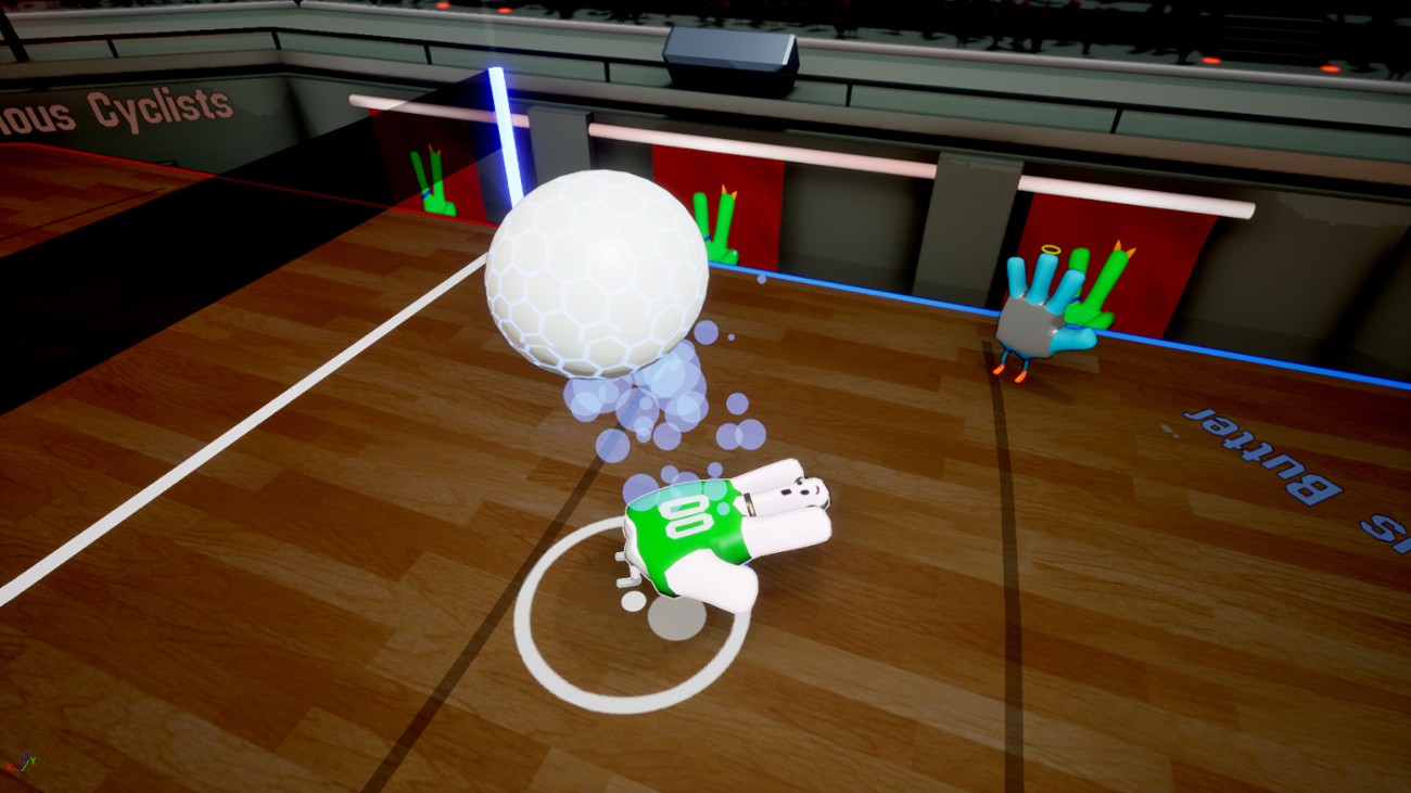 Games like Slappyball