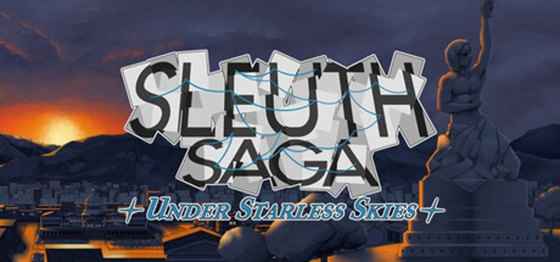 Sleuth Saga: Under Starless Skies Image