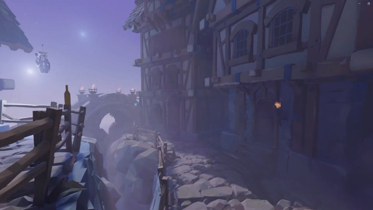 Slingshot Trip screenshot