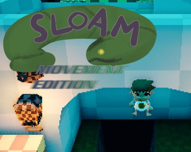 Games like Sloam