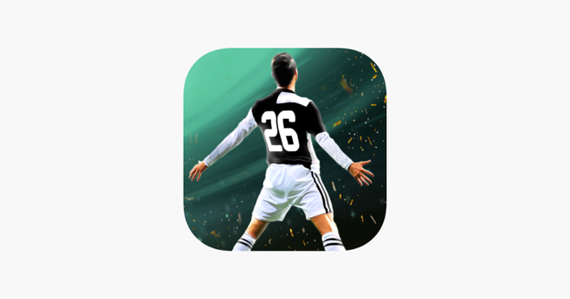 Soccer Cup 2026: Football Game Image