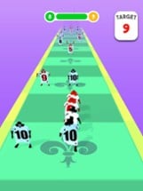 Solitaire Sprint Image