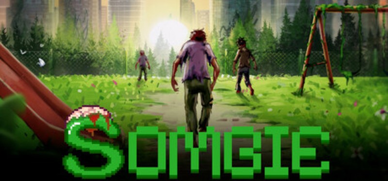 Sombie Image
